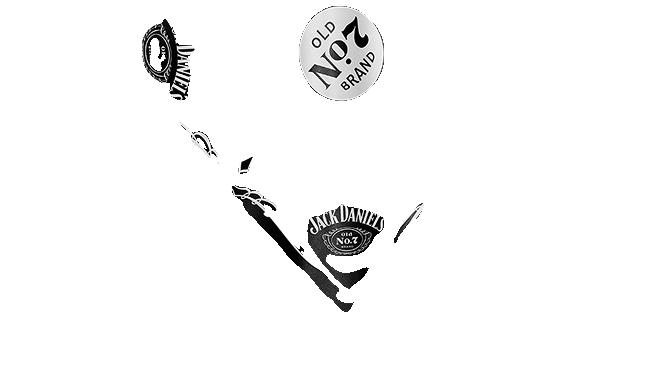 Jack Daniel's producto