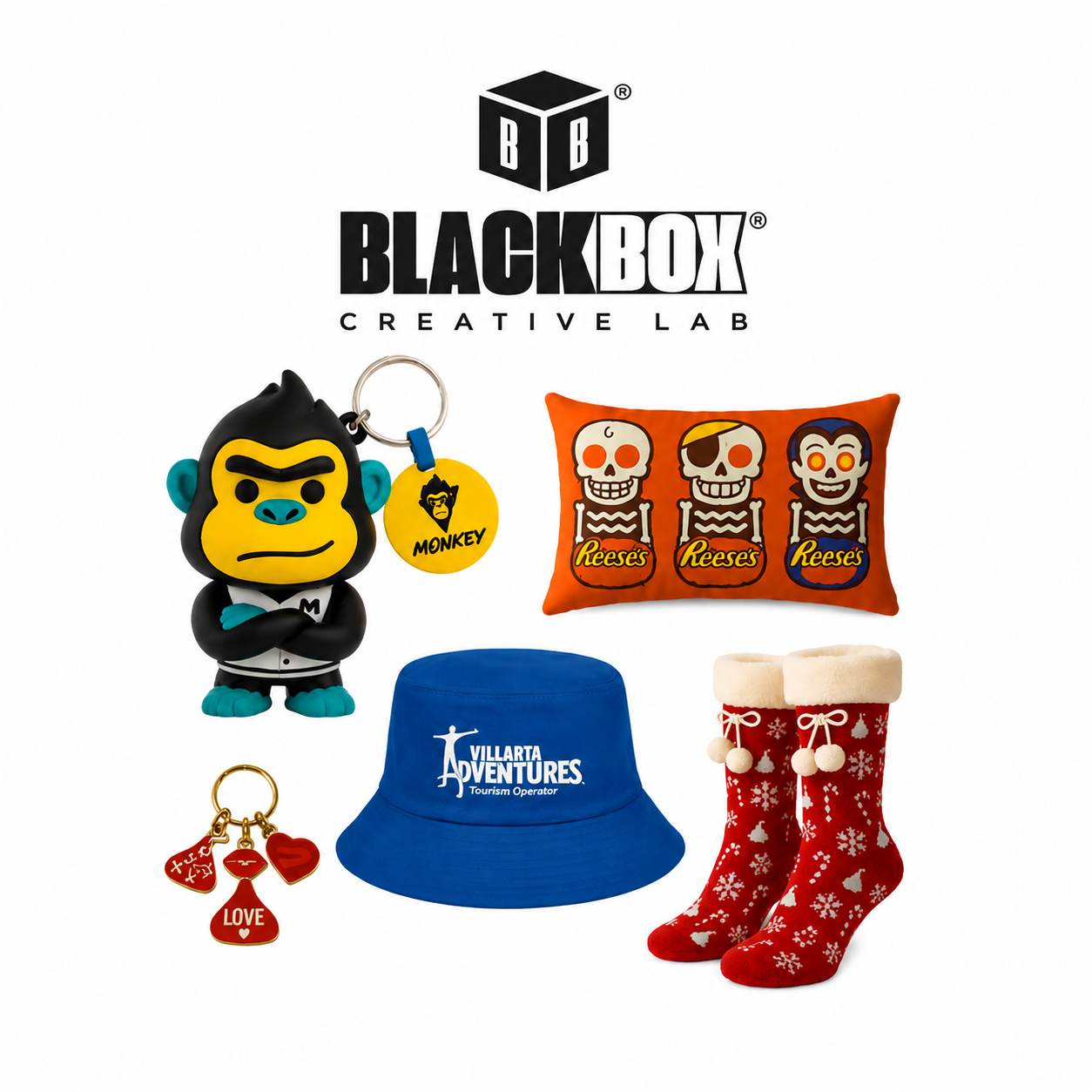 BlackBox Creative Lab