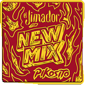 New Mix producto