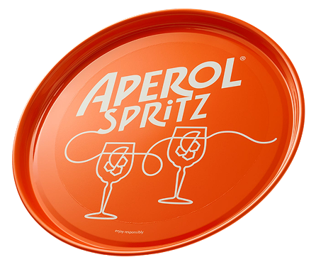 Aperol Spritz producto