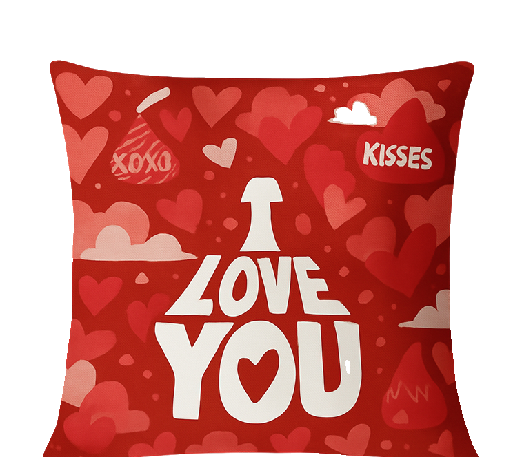 Kisses producto