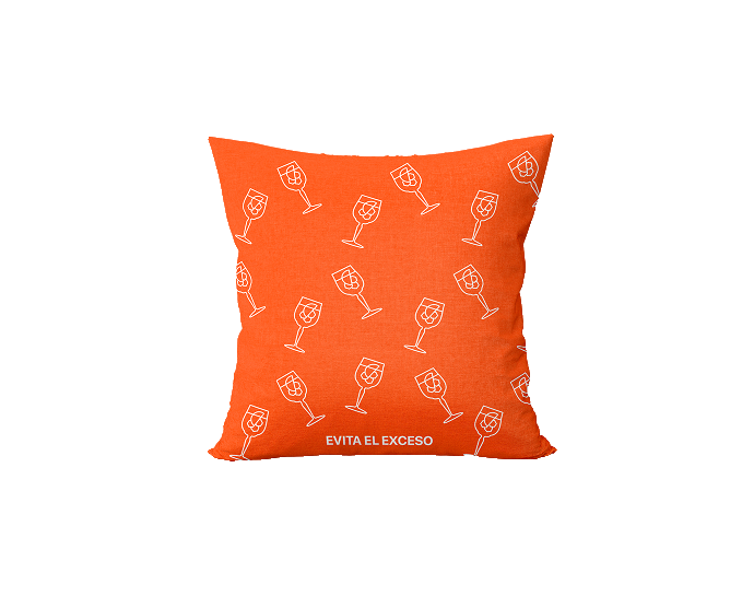 Aperol Spritz producto