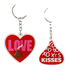 Kisses producto