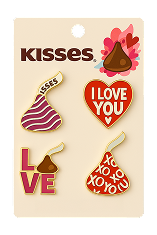 Kisses producto