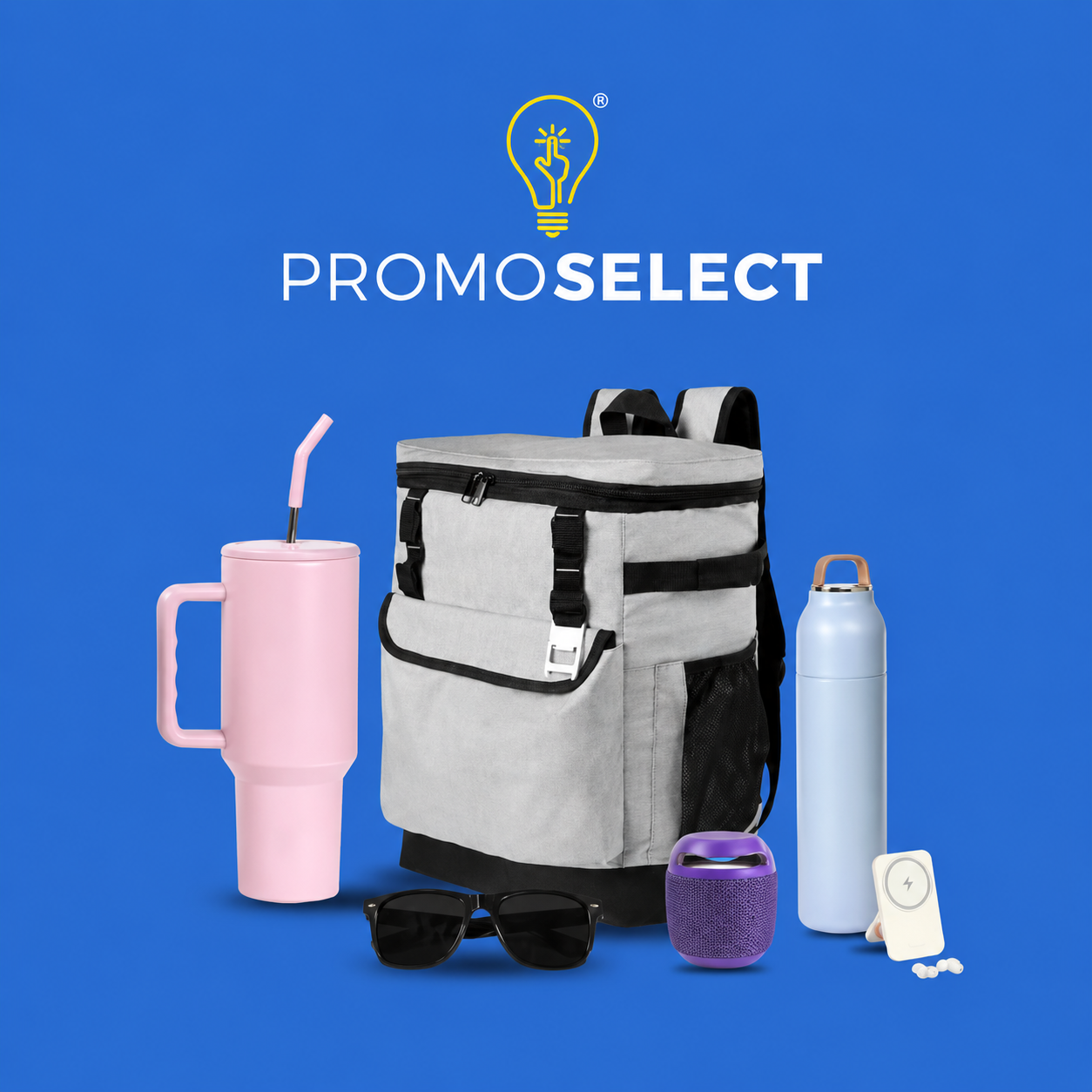 PromoSelect