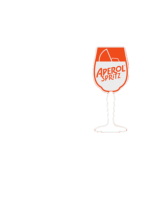 Aperol Spritz producto