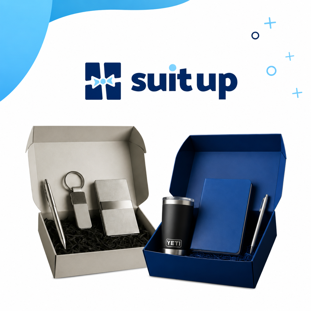 Suit Up