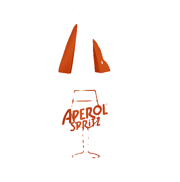 Aperol Spritz producto
