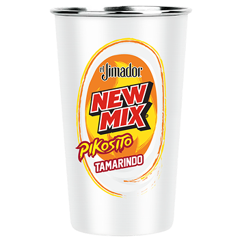 New Mix producto