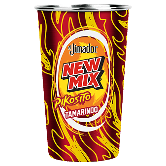 New Mix producto